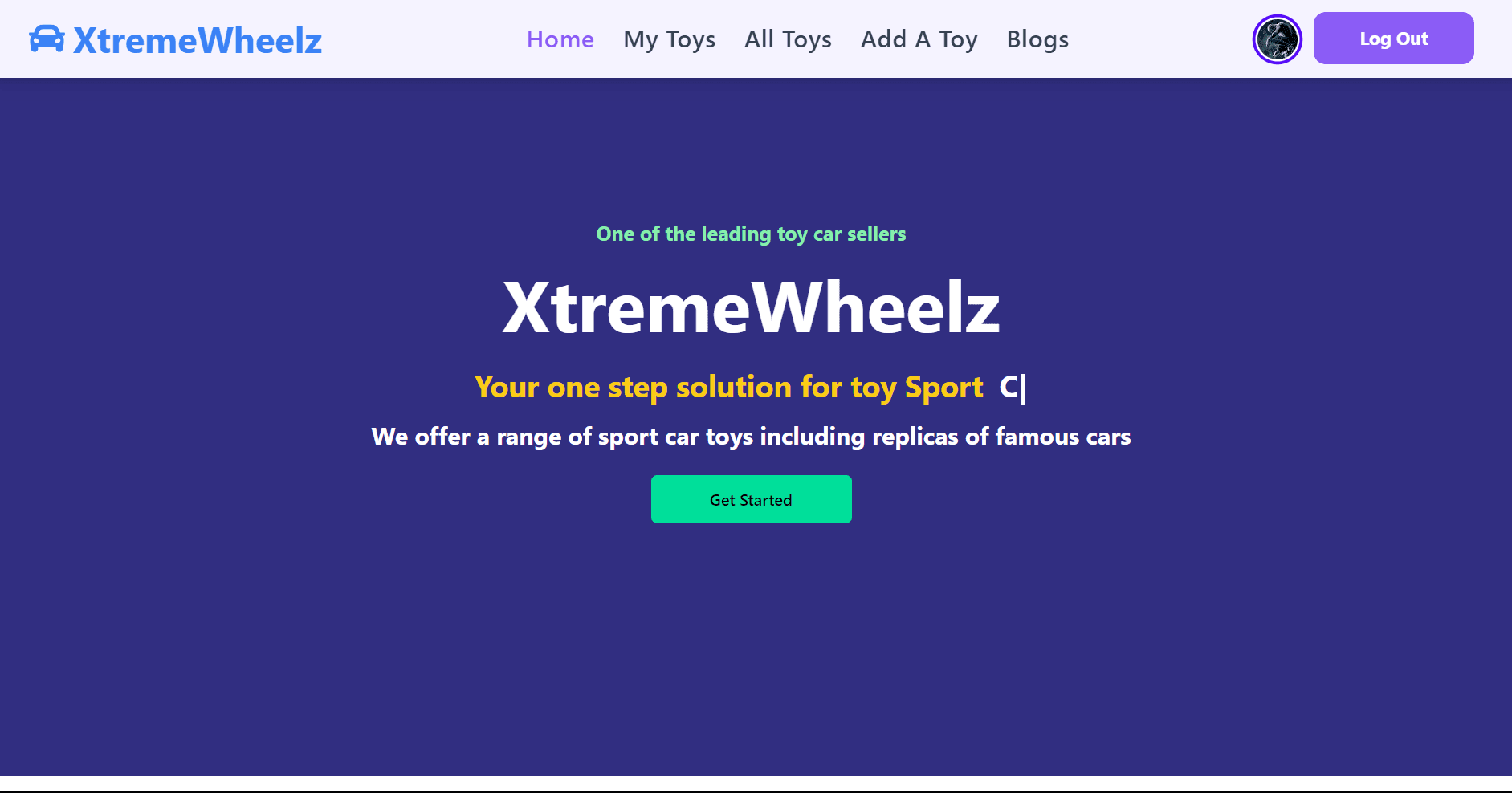 Xtreme Wheelz